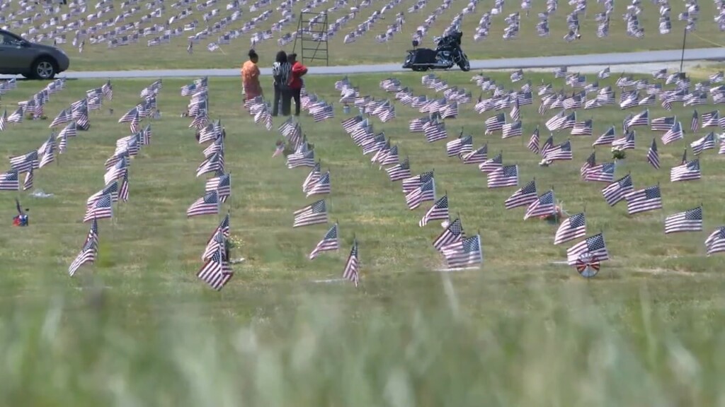 Dan Memorial Service Pkg