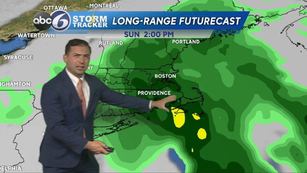 Wednesday Pm Weather
