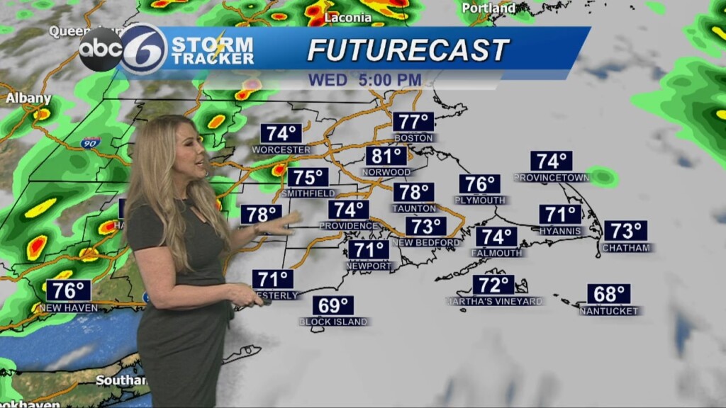 Wed Wx Am