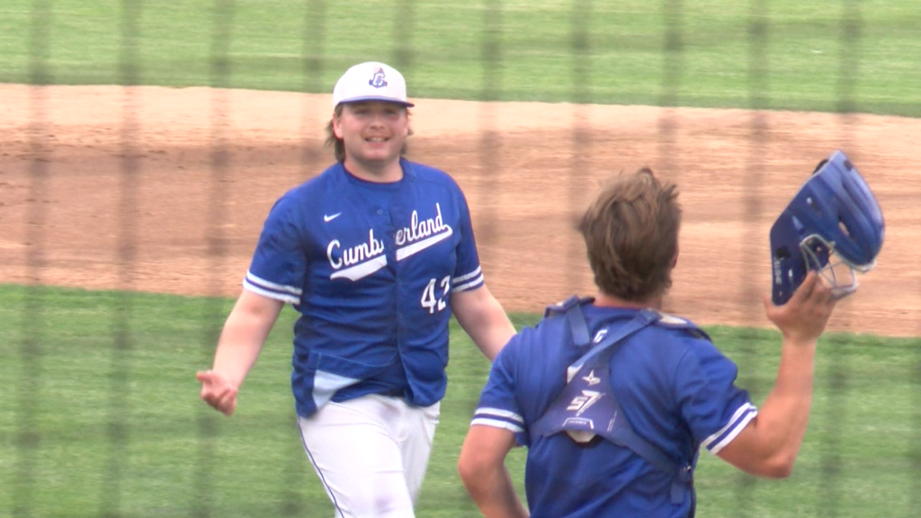 Cumberland Base 6 14