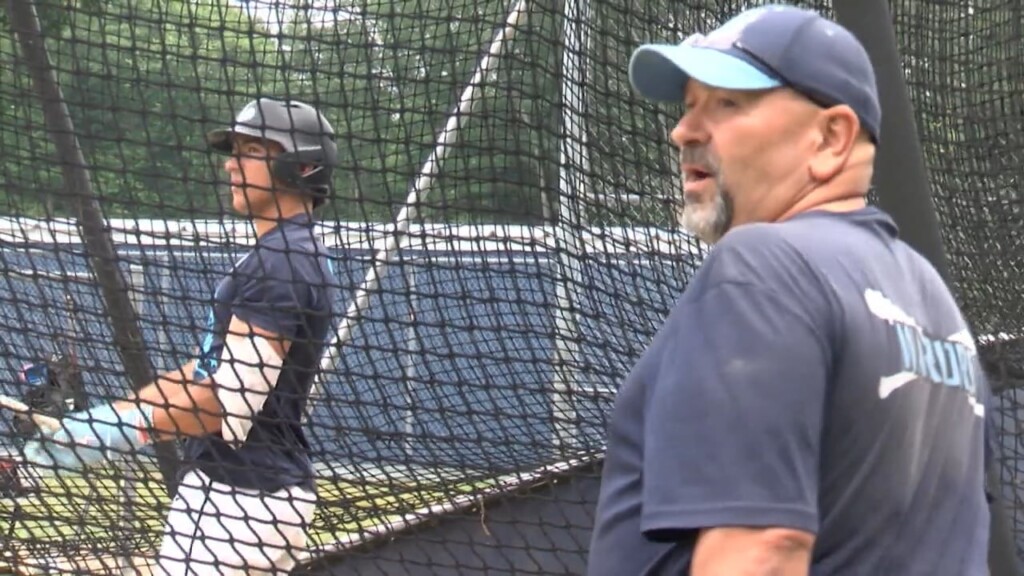 Seekonk Prepares For Second Straight D4 Baseball State Final