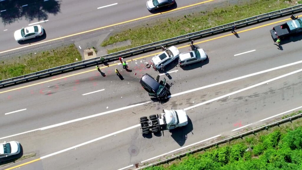 David Curran Berkley Crash