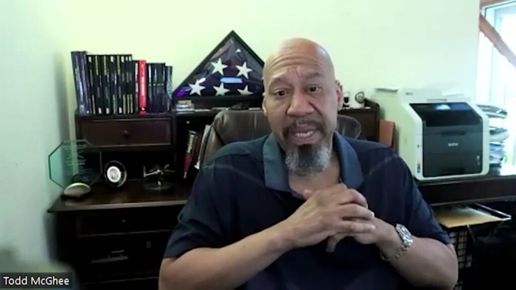 Body Cam Footage Pkg