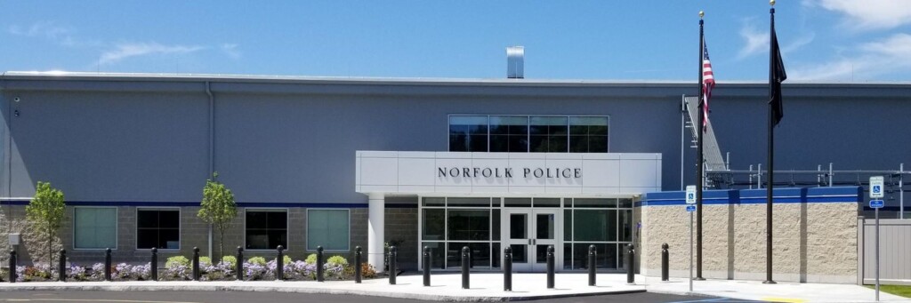 Norfolk Police