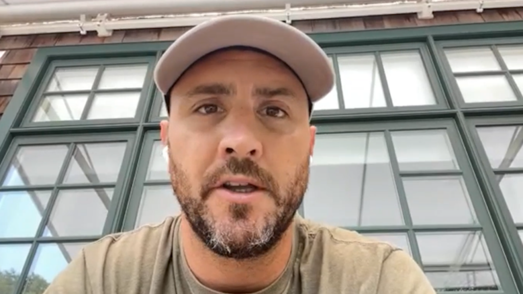 Shattenkirk Sees Chance To Compete With Bruins