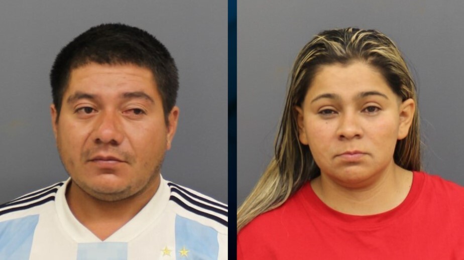 East Prov Gun Charge