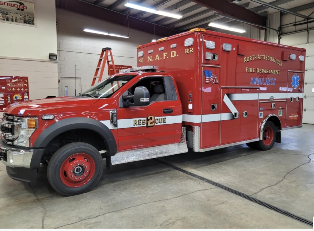 North Attleboro Rescue