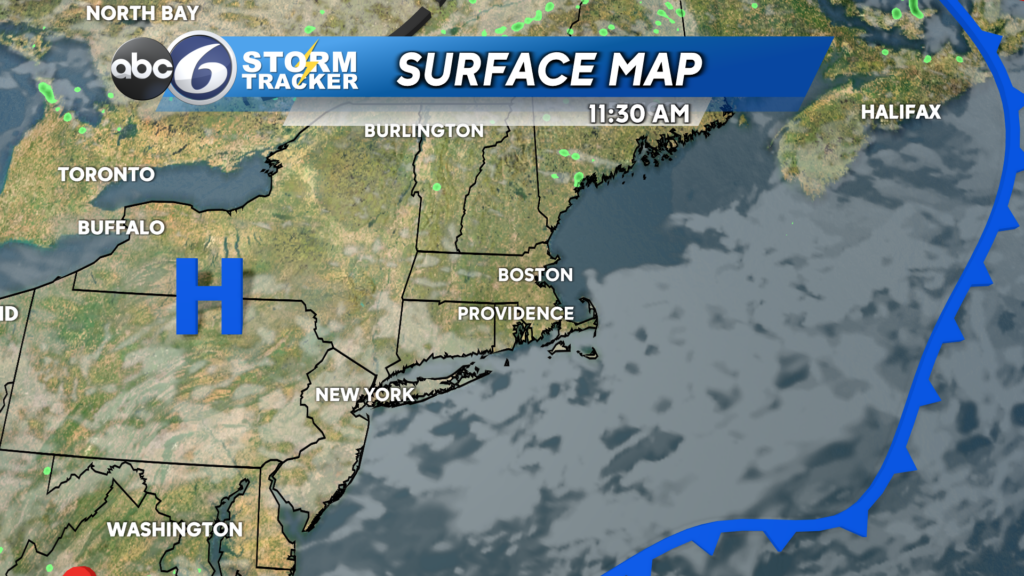 Surface Map Skylar5 Spec Ial