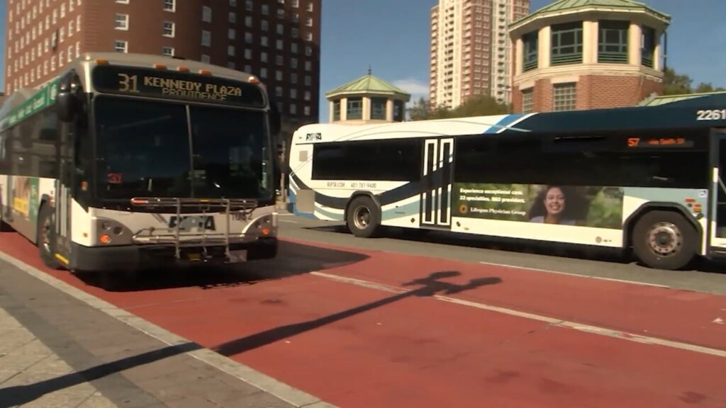 Dan Kennedy Plaza Pkg