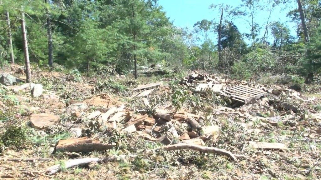 Dan Scituate Damage Pkg