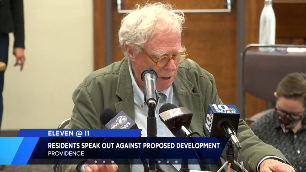 Josh Wickenden St Live