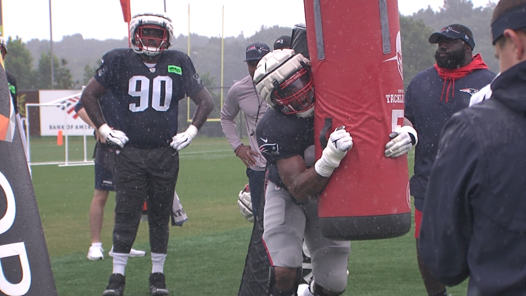 Pats Prax Monday Better 8 7