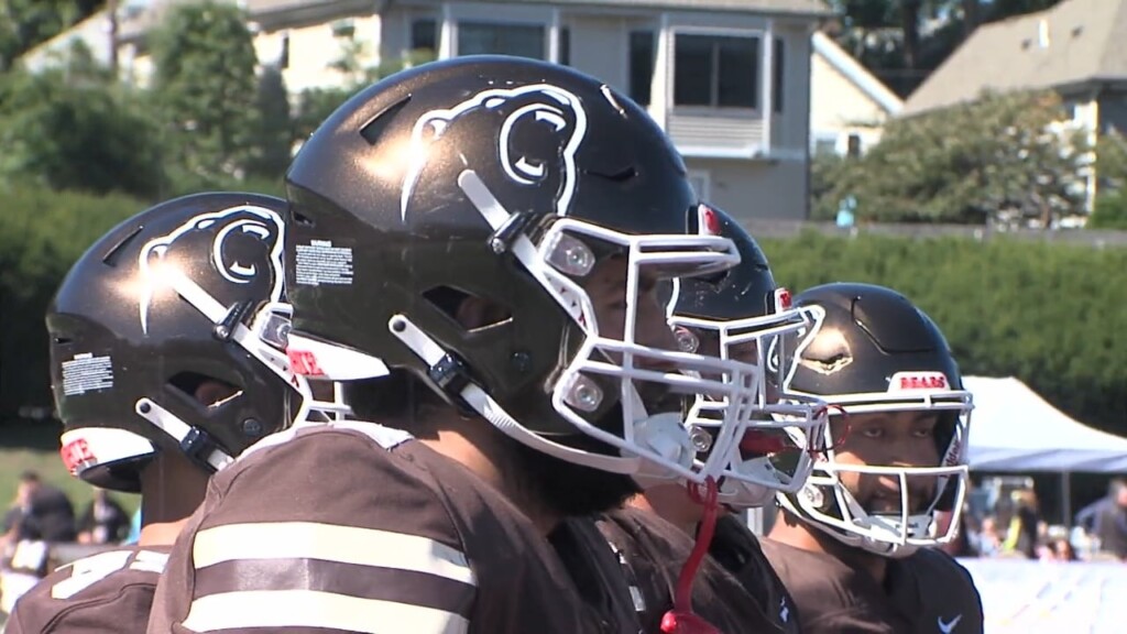 Brown Football Looks To Continue Progress & Play Faster In 2023