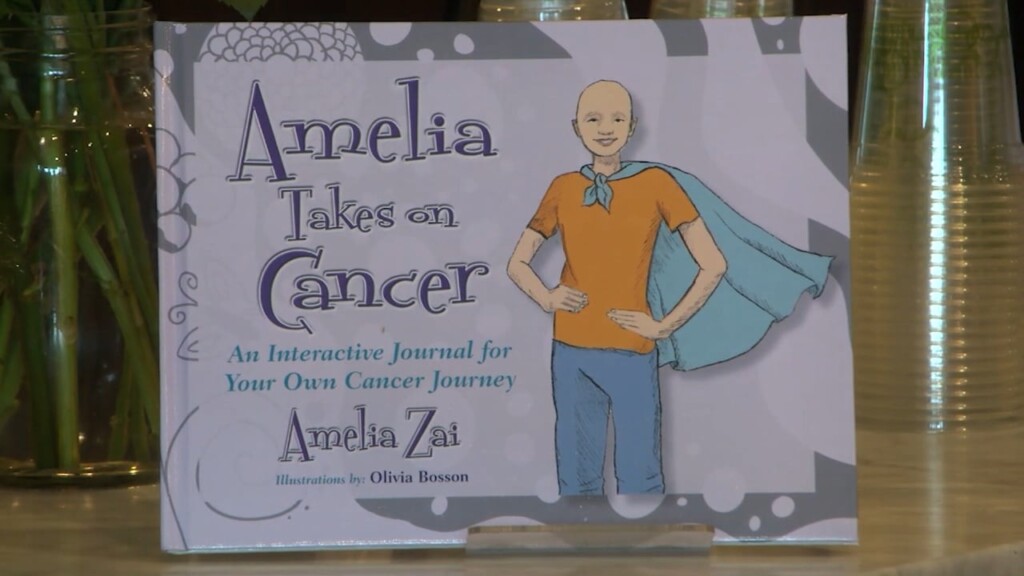 Josh Make A Wish Pkg