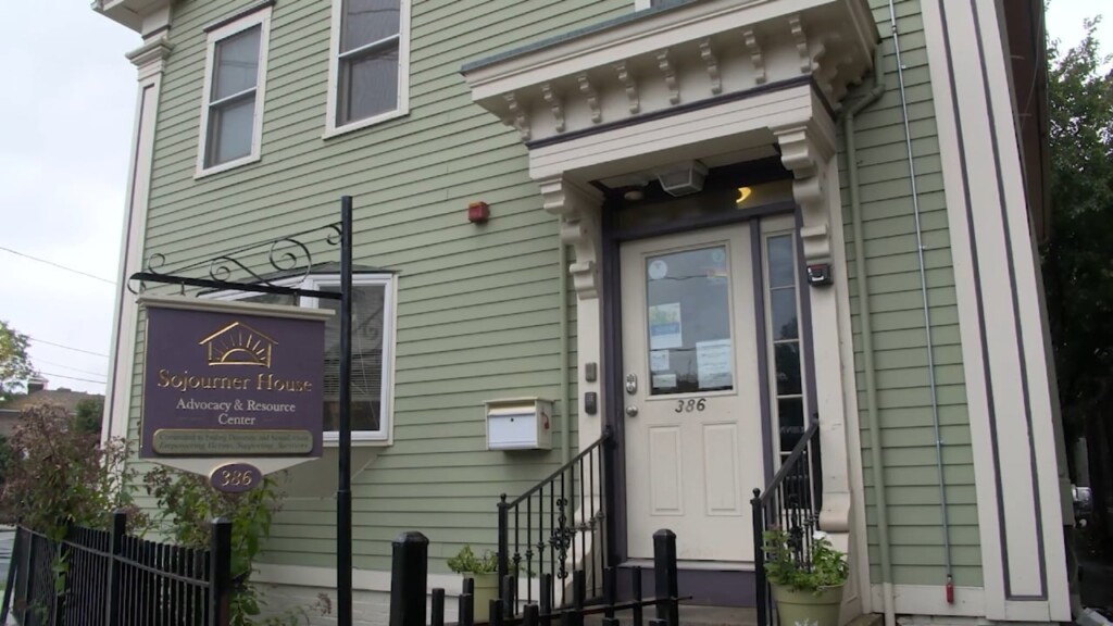 Josh Sojourner House Pkg