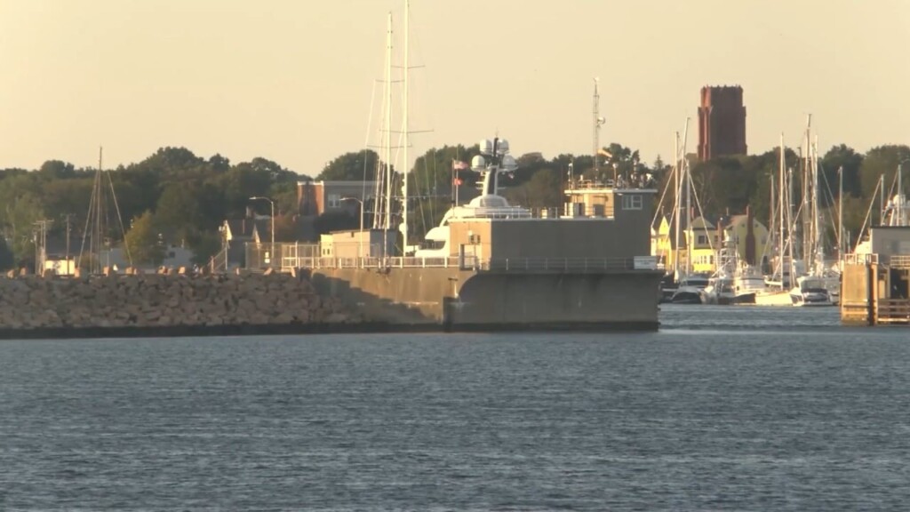 Josh Ocean Robot Pkg