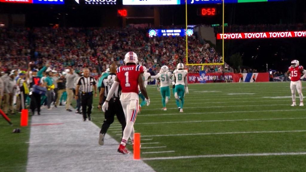 Patriots Look To Shake Off 0 2 Start As Jets Prep Begins Wednesday