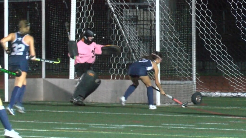 Moses Brown Field Hockey Knocks Off Cumberland