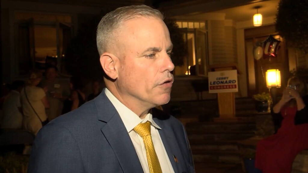 Republican Nominee Vosot