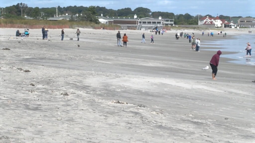 Dan Narragansett Pkg