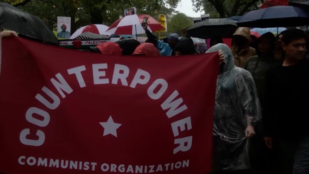 Jewish Leaders Say Antisemitic Incidents Spiked In October