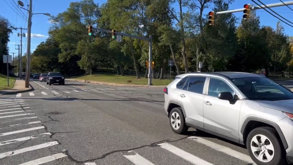 Bike Newport Reacts To Woman's Death