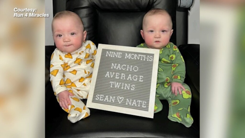 50 Marathons 50 States