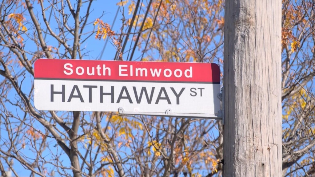 Providence Police Hold Press Conference About Recent Double Homicide