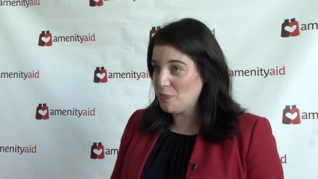 Amenity Aid Grand Reopening