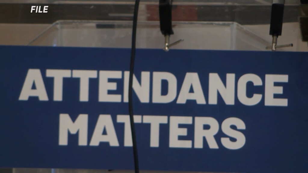 An Appliance Company Is Offering A Different Solution To Chronic Absenteeism In Schools.