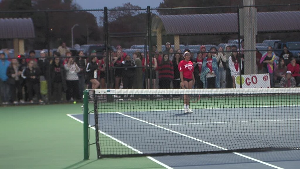 Providence Country Day 4, East Providence 2