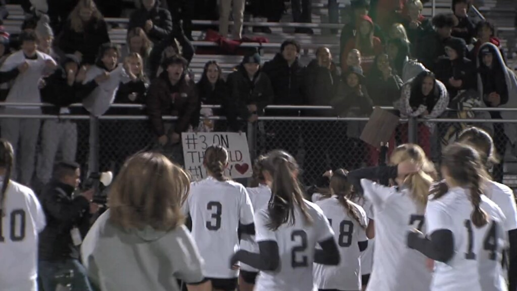 D4 Girls Soccer Rogers Johnston