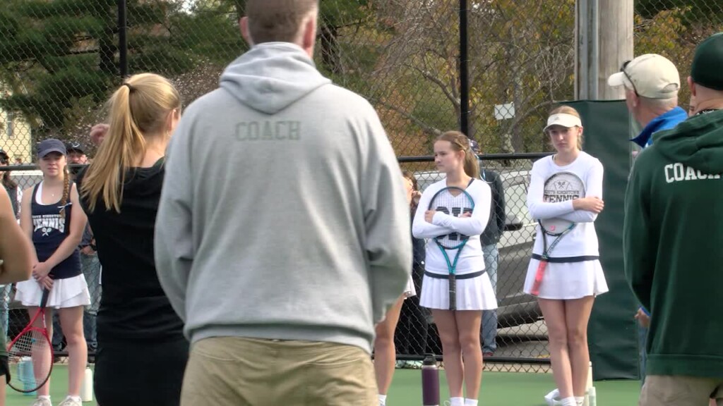 South Kingstown 4, Chariho 2