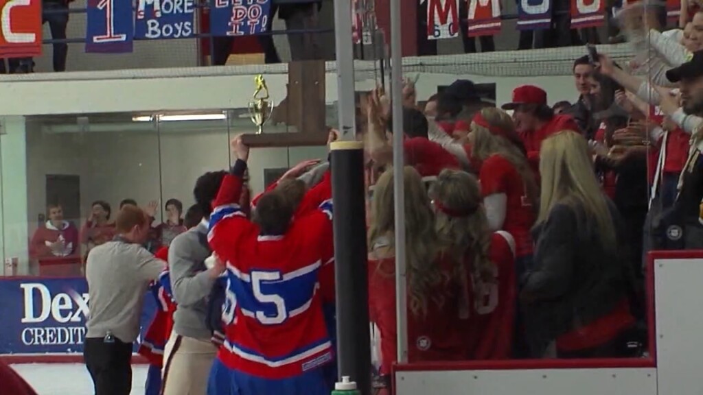 Mount St. Charles Announces Move To Nepsac Starting In 2024 2025