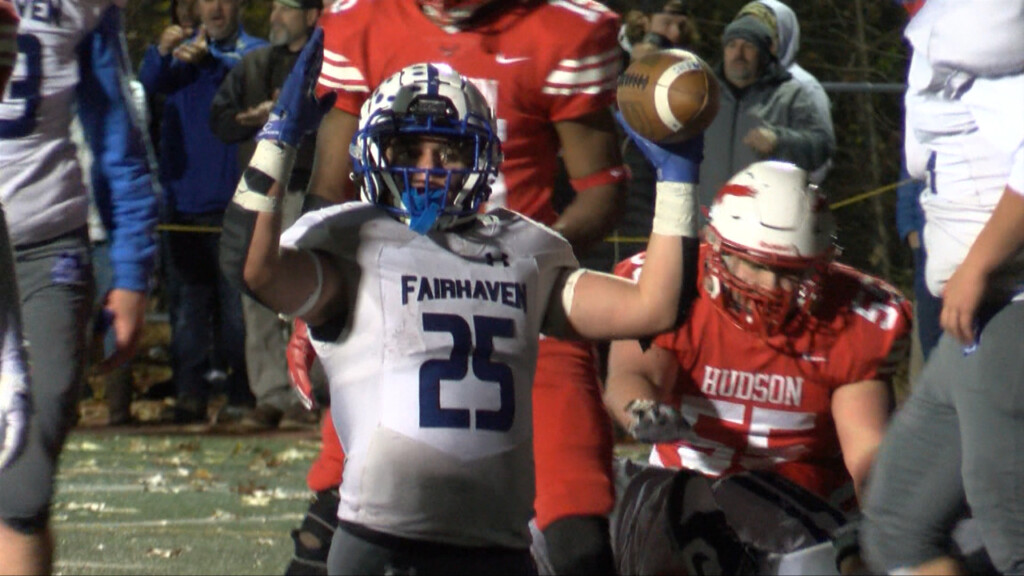 Fairhaven Still 11 18