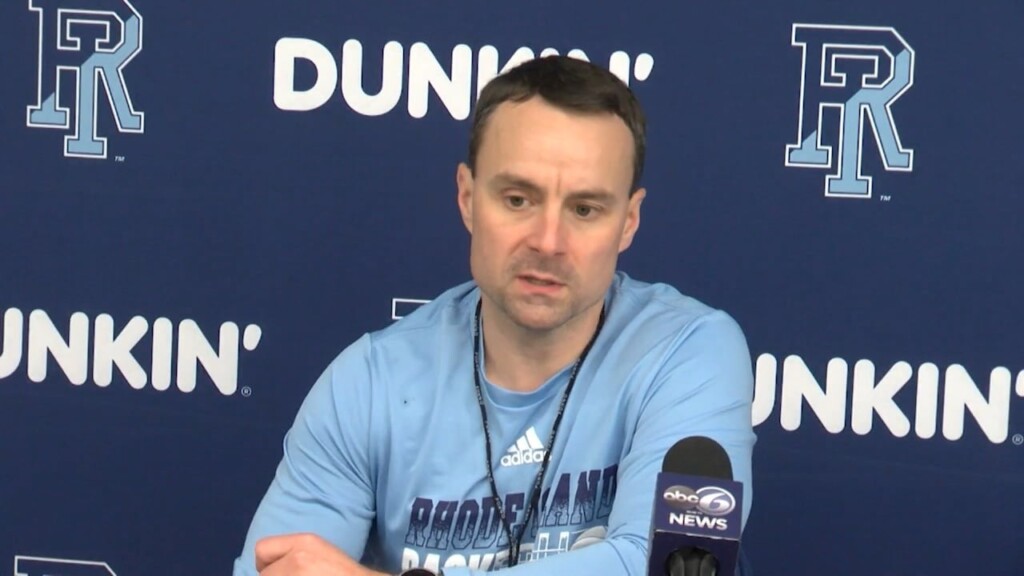 Uri Prepares For Pair Of Home Games Starting With Jwu Wednesday