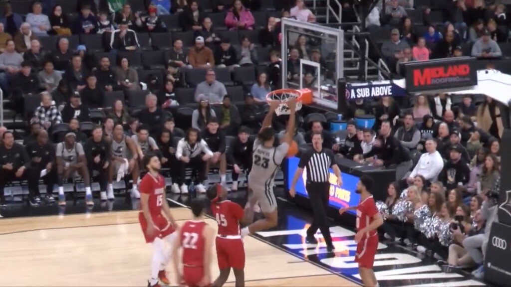 Pc Wraps Up Non Conference Play With Win Over Sacred Heart