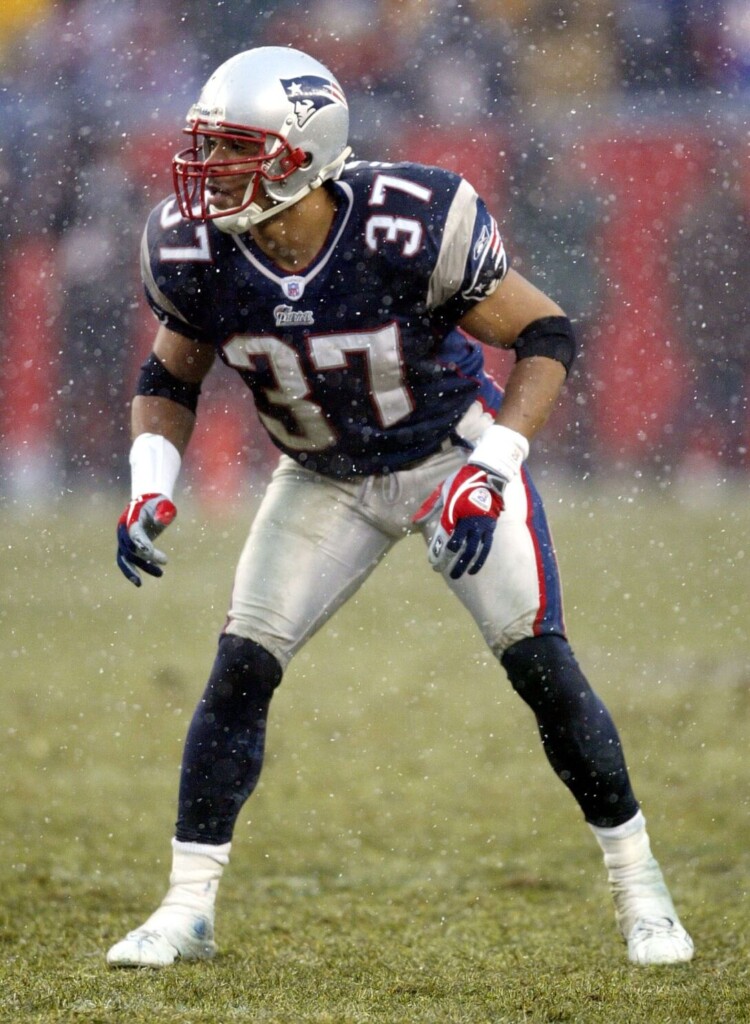 Rodney Harrison Ap
