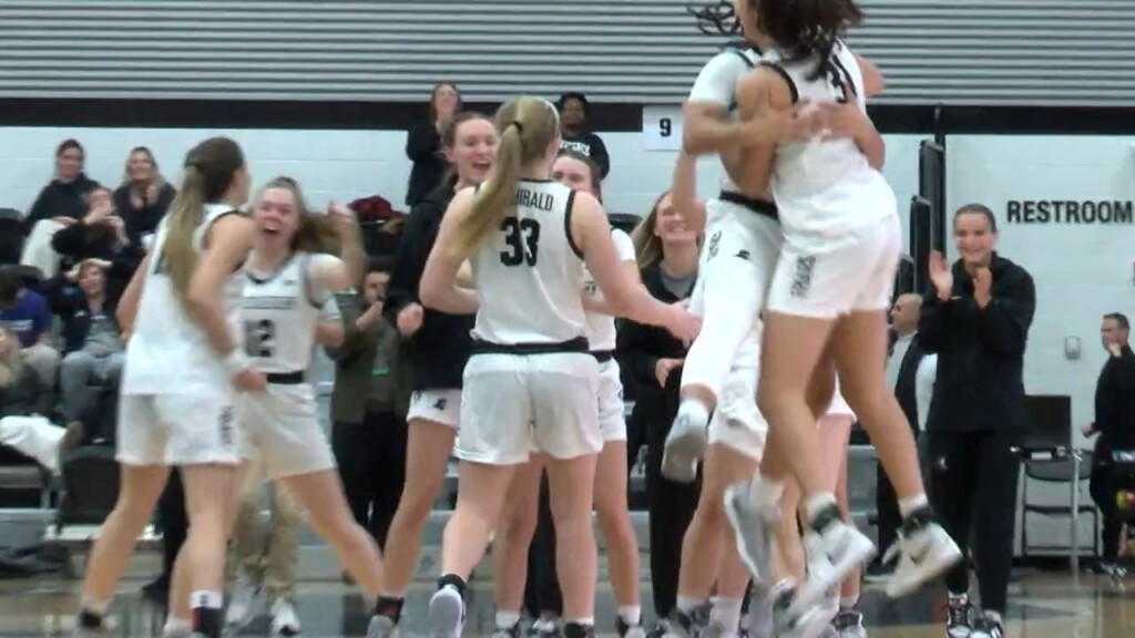 Pc Women Hold Off Uri In Rivalry Showdown