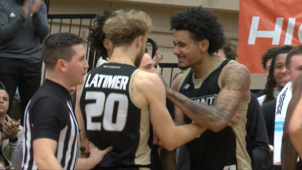 Bryant Mbb Wins 12 1