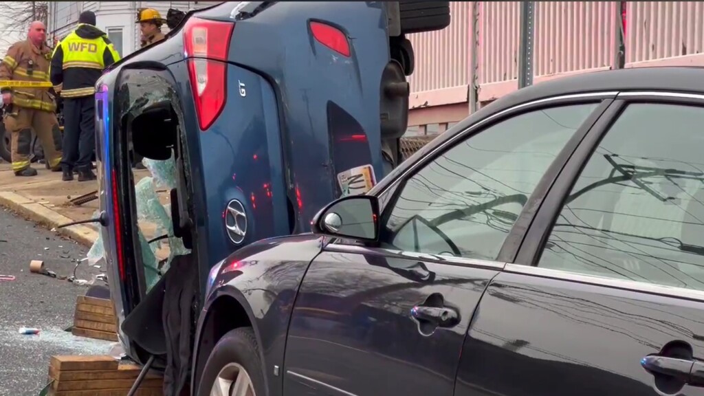 Woonsocket Roll Over