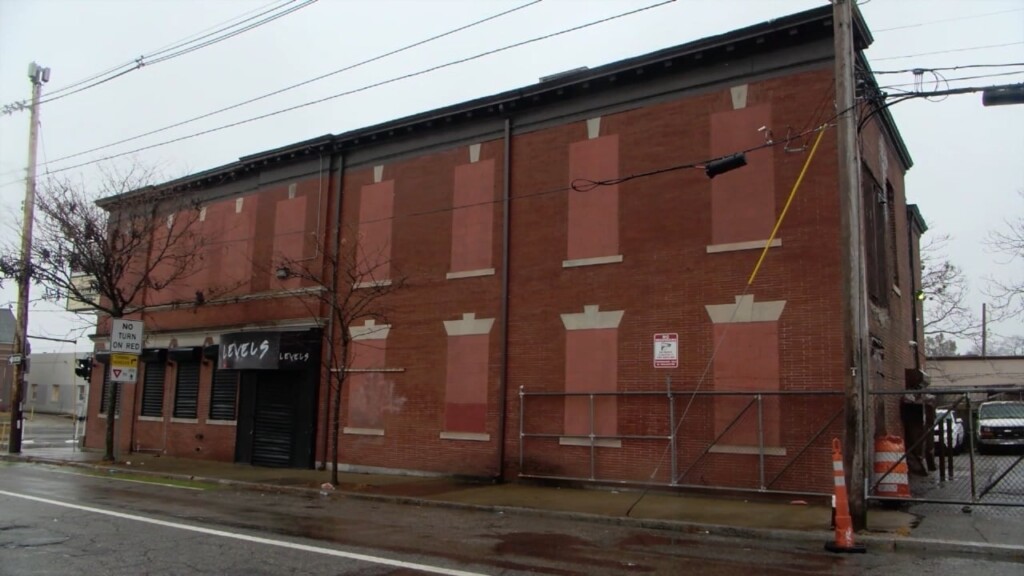 Levels Lounge Ordered Closed After Triple Shooting