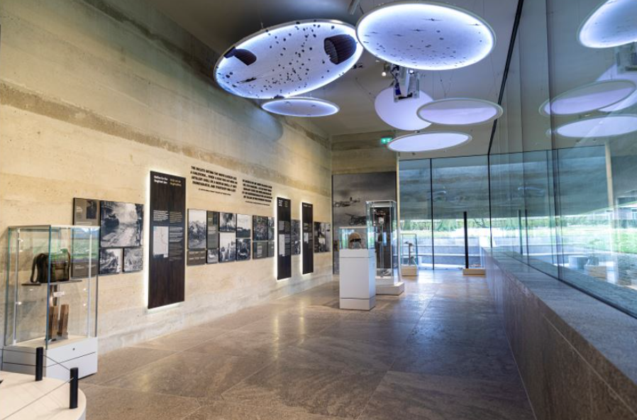 Neac Vistors Centers 3