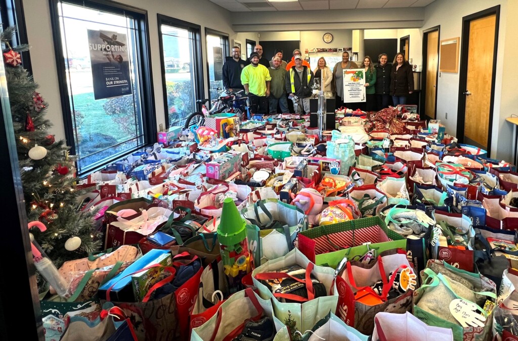 Bankri Givingtree 2023 Lincoln