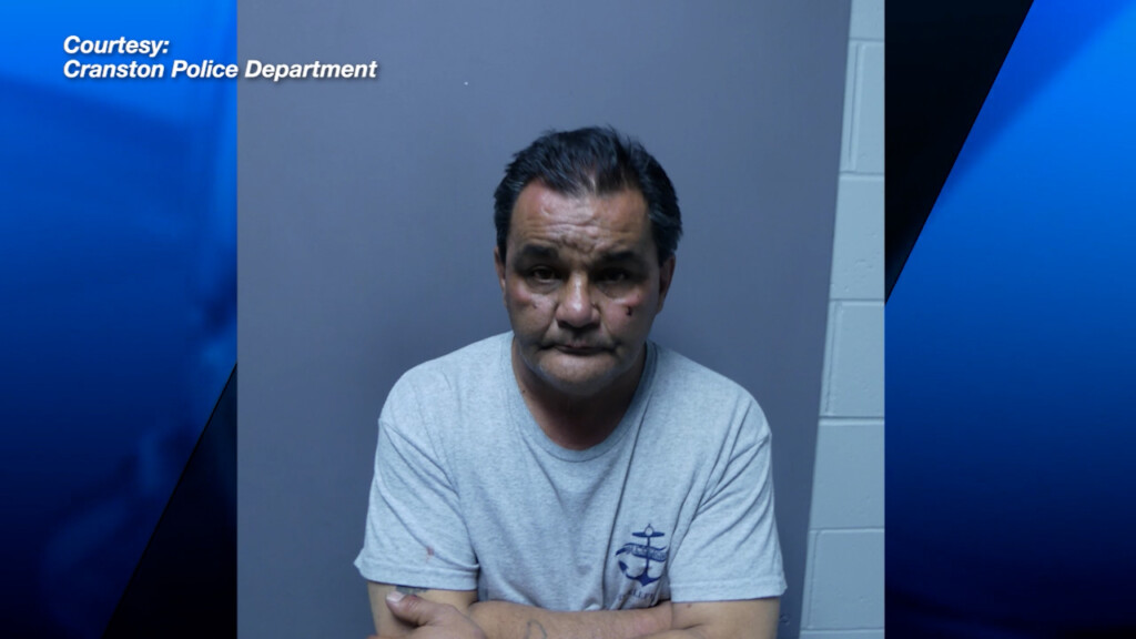 Michael Muniz Cranston