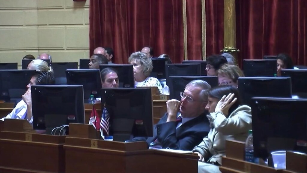 2024 Legislative Season To Kick Off