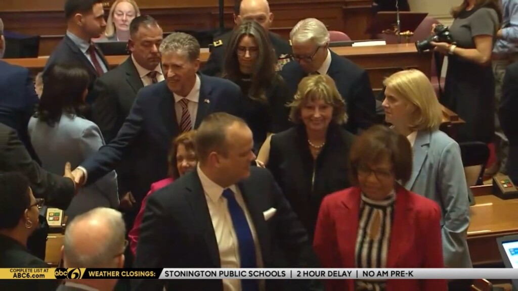 Ri State Of The State