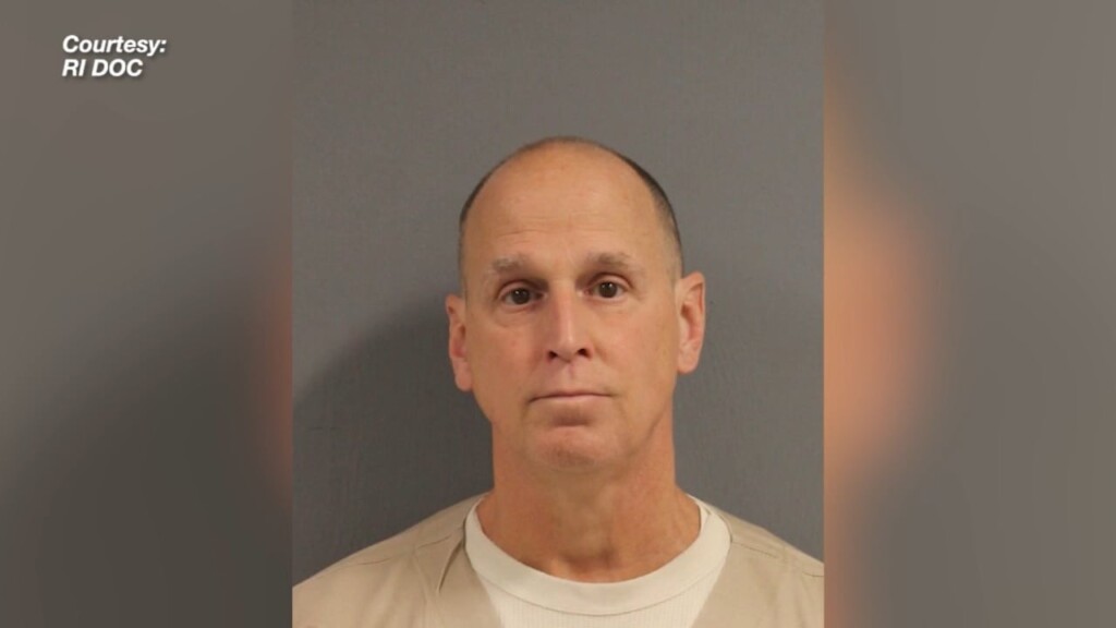 North Kingstown Murderer not granted parole