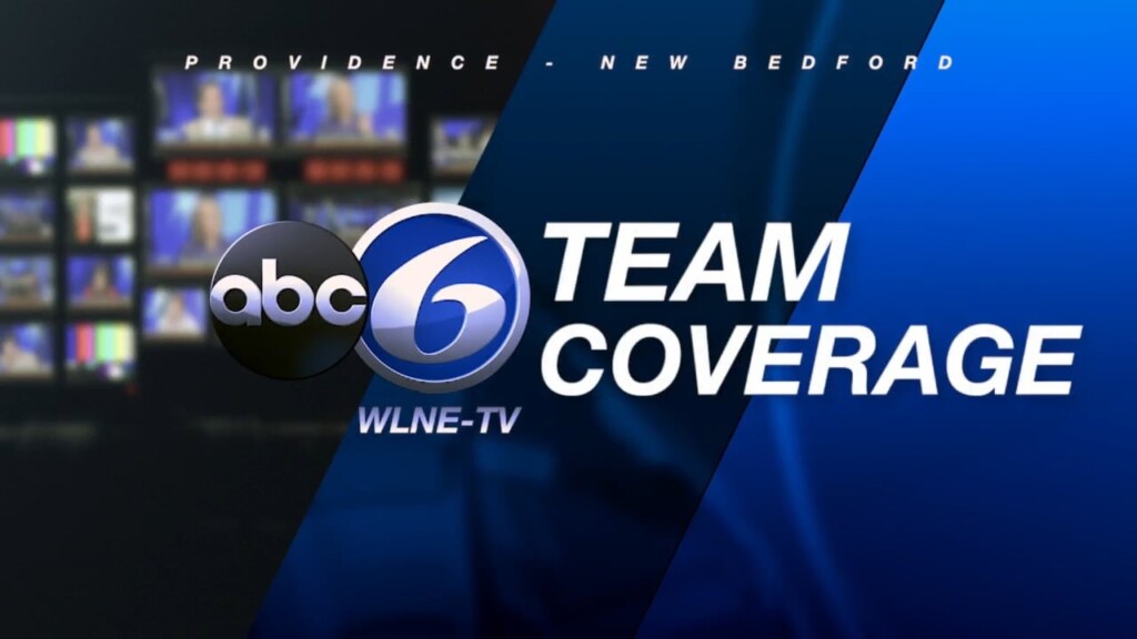 Abc6 Team Coverage Of The New Hampshire Primaries