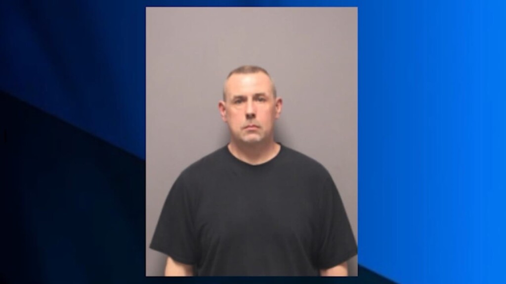 Cranston Voyeur Arrested On Child Molestation Charges